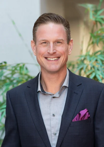 Austin Pothast, Director of Sales